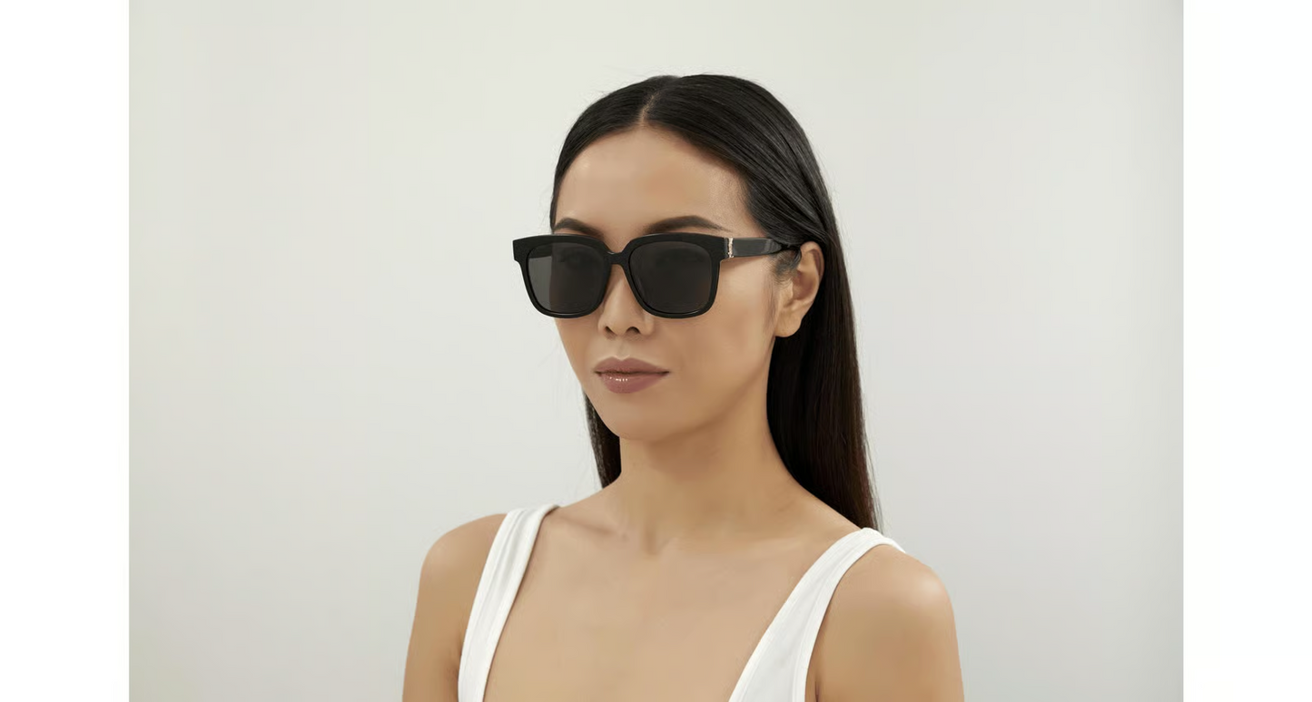 Saint Laurent SL M40/F Sunglasses