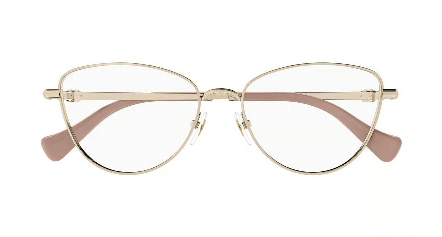 Gucci GG1595O Eyeglasses