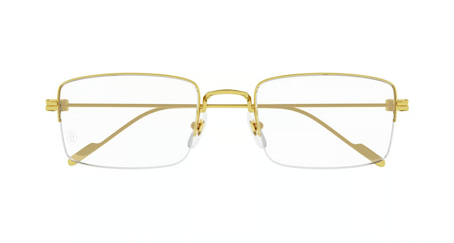 Cartier CT0380O Eyeglasses