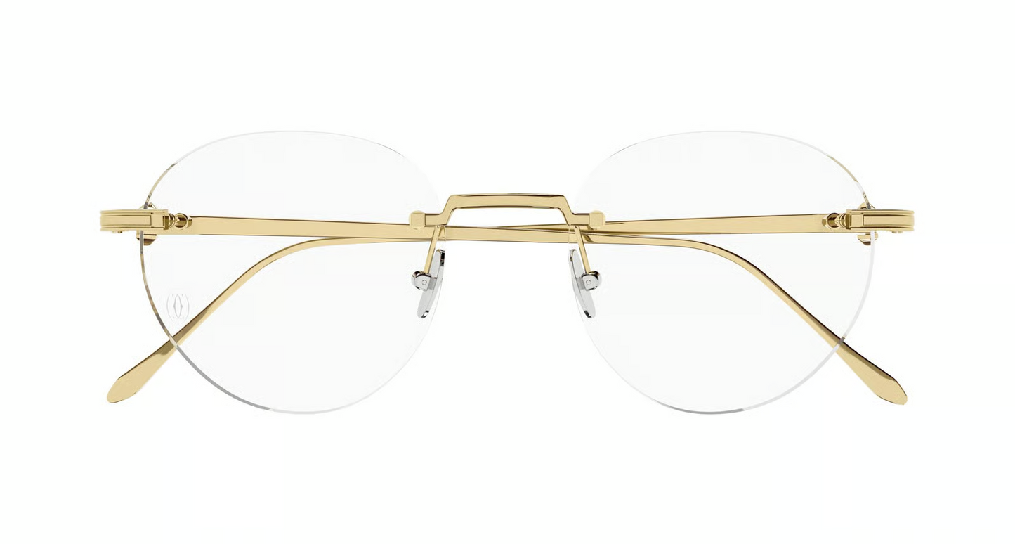 Cartier CT0342O Eyeglasses