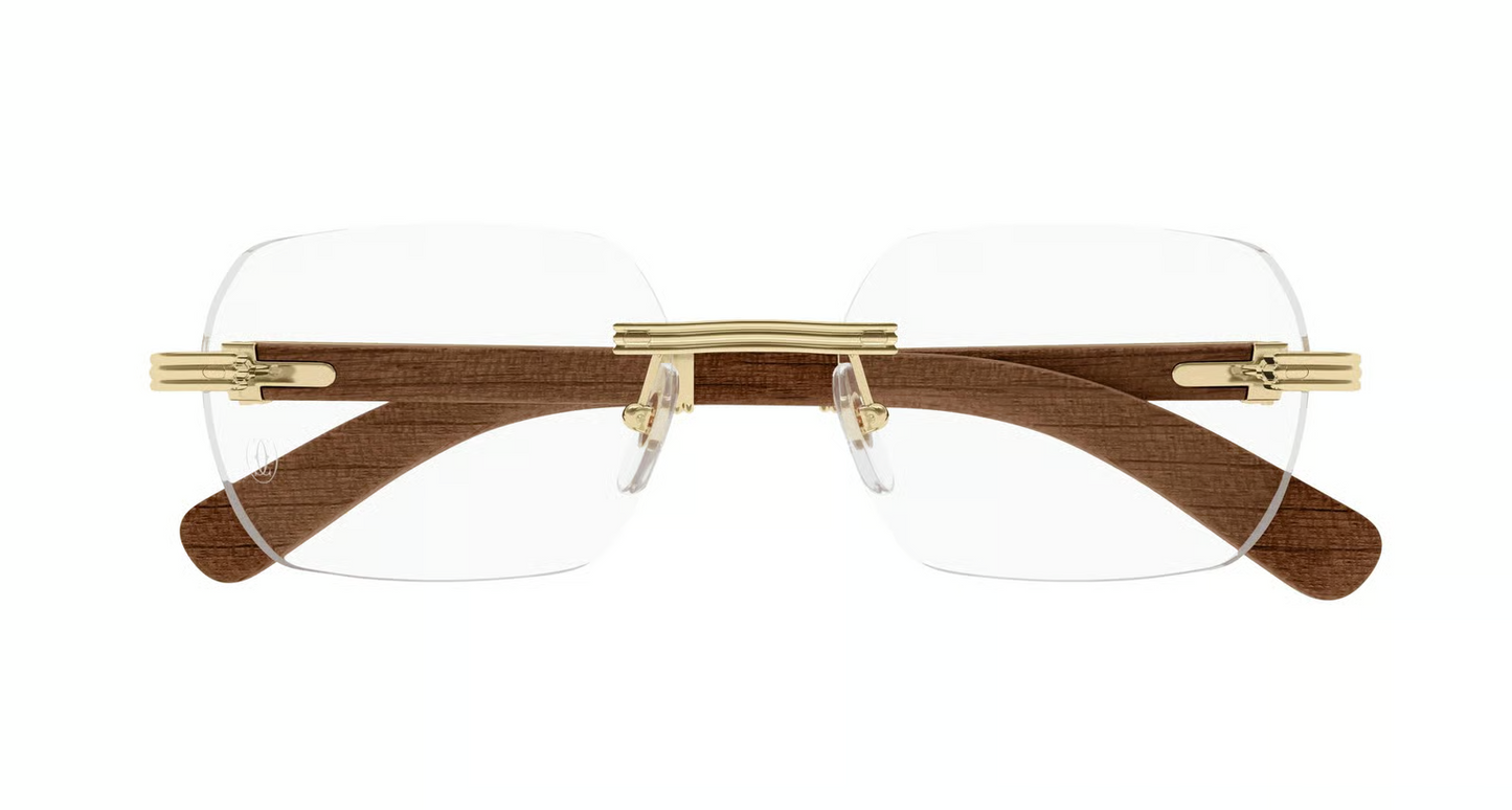 Cartier CT0423O Eyeglasses