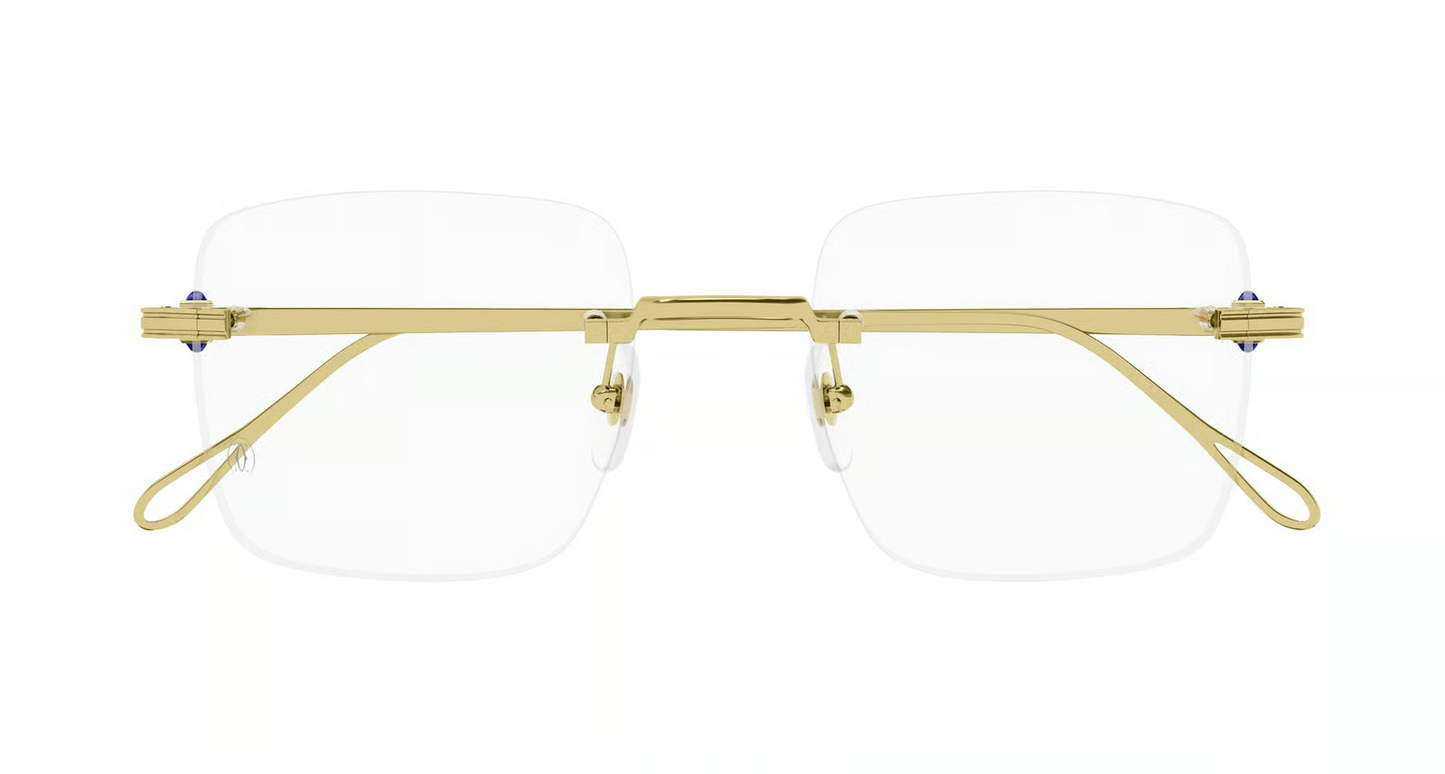 Cartier CT0458O Eyeglasses