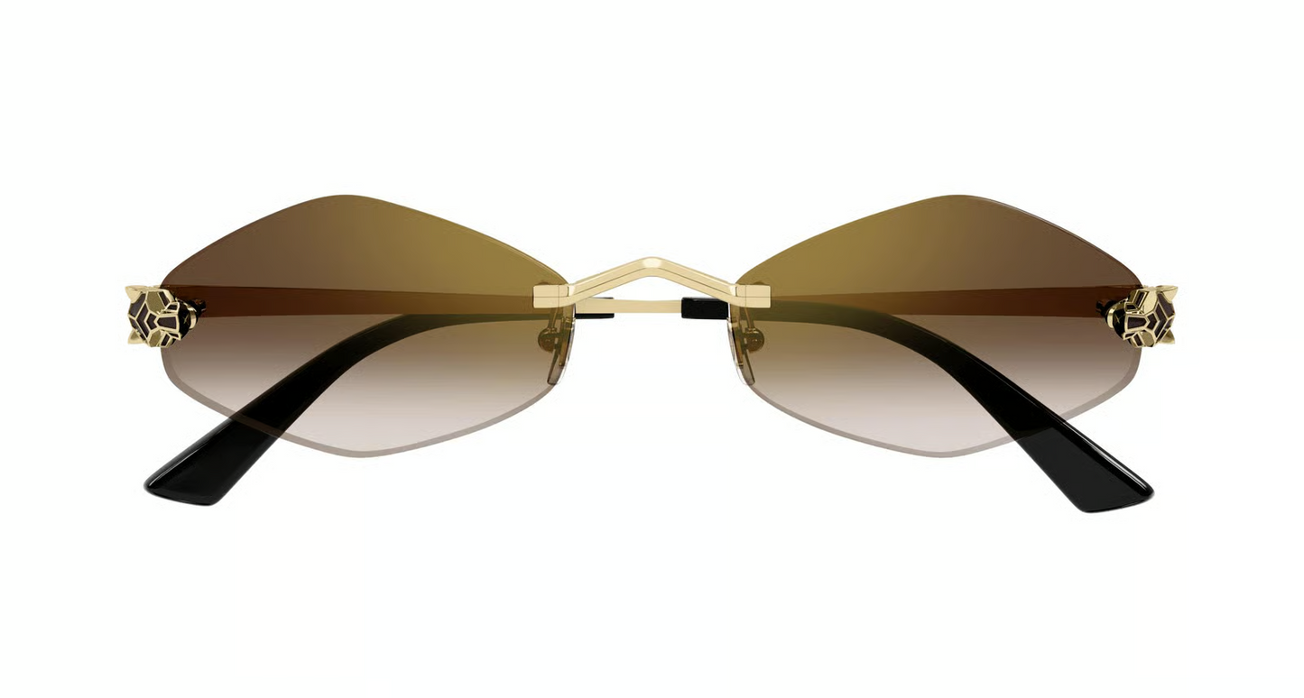 Cartier CT0433S Sunglasses