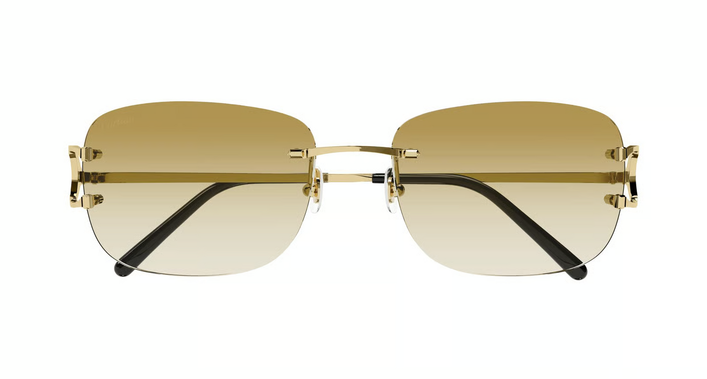 Cartier CT0011RS Sunglasses