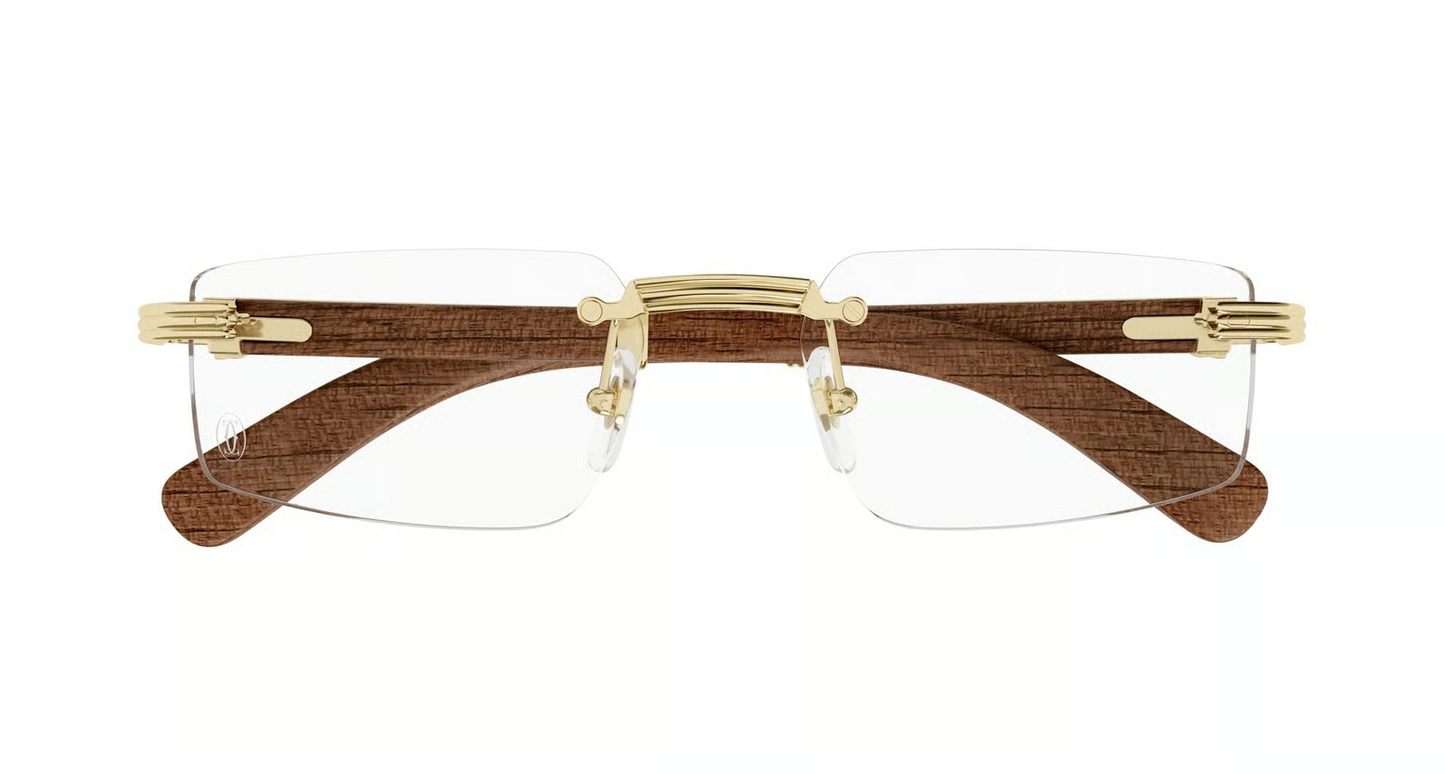 Cartier CT0485O Eyeglasses