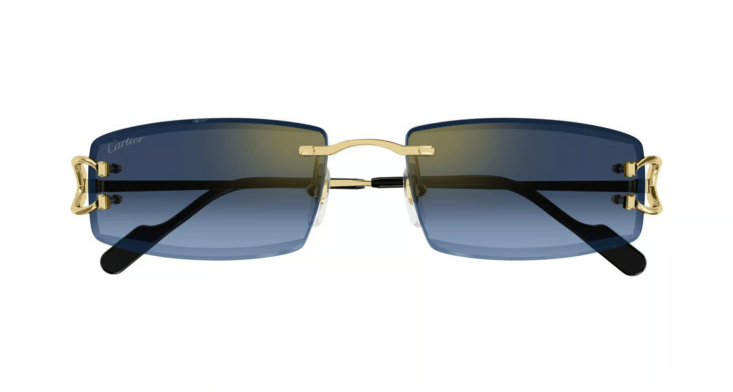Cartier CT0465S Sunglasses