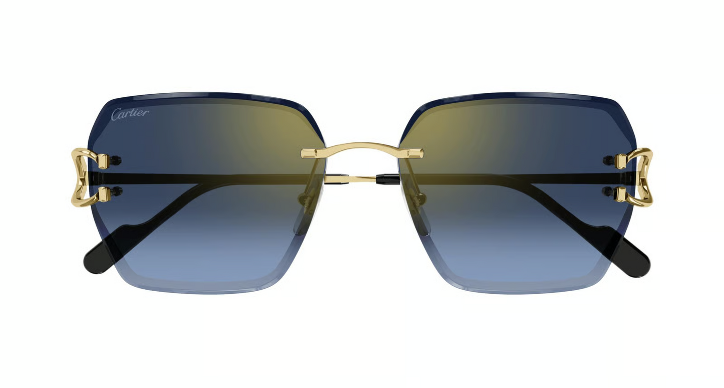 Cartier CT0466S Sunglasses