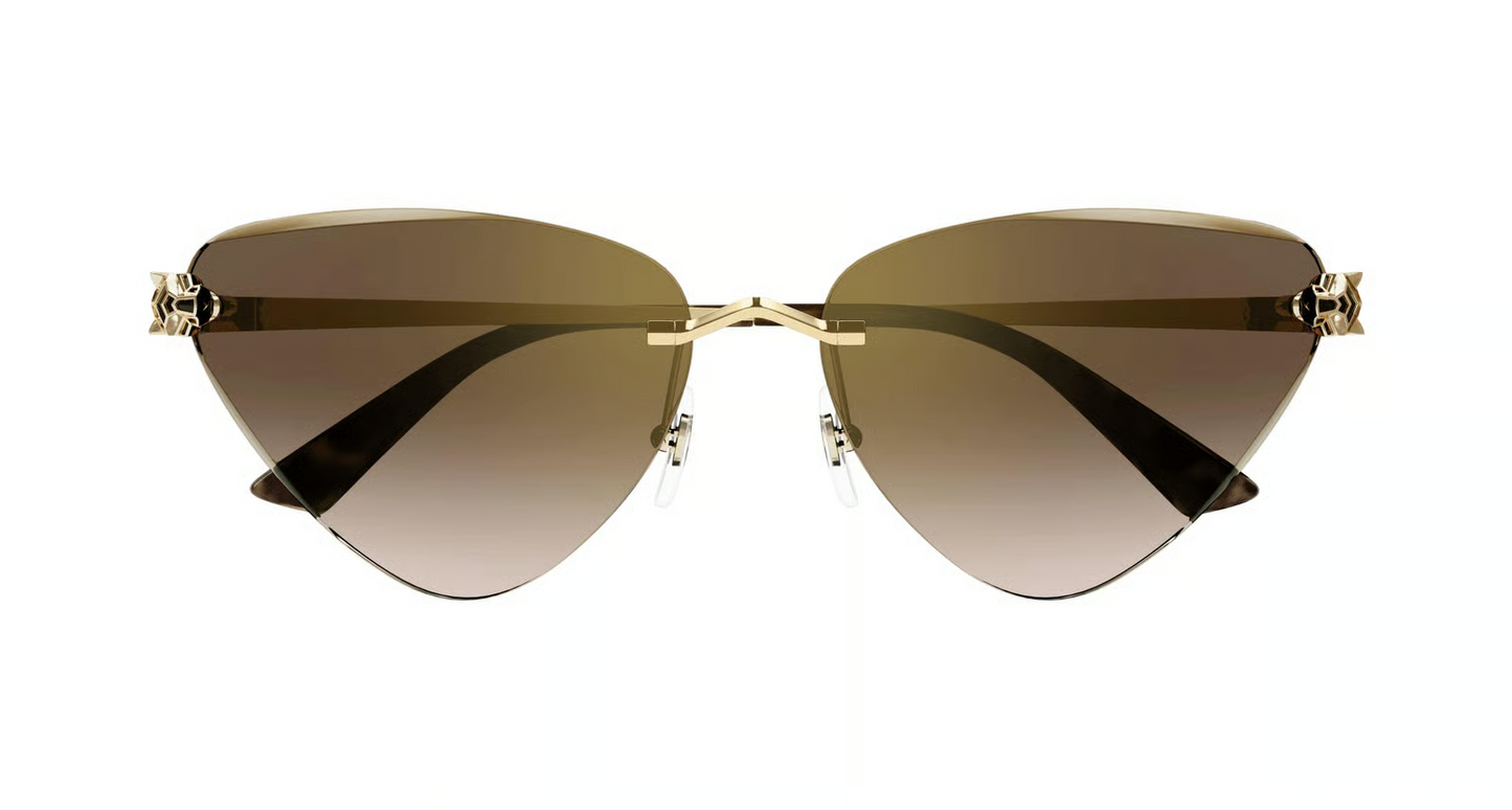 Cartier CT0399S Sunglasses