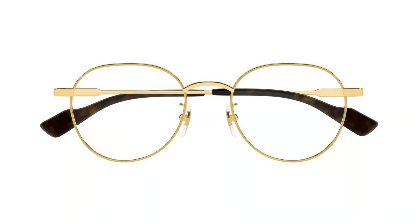 Gucci GG1747OA Eyeglasses