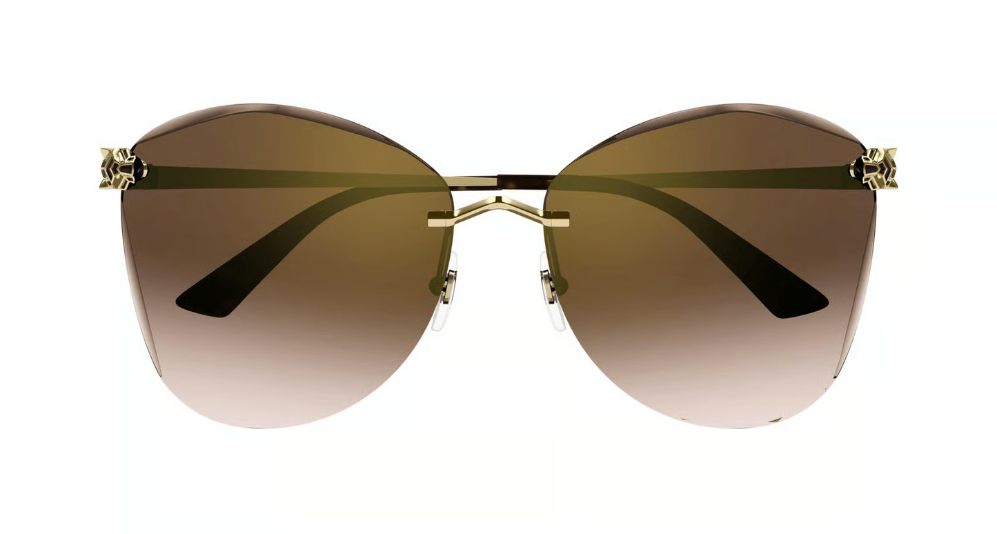 Cartier CT0398S Sunglasses