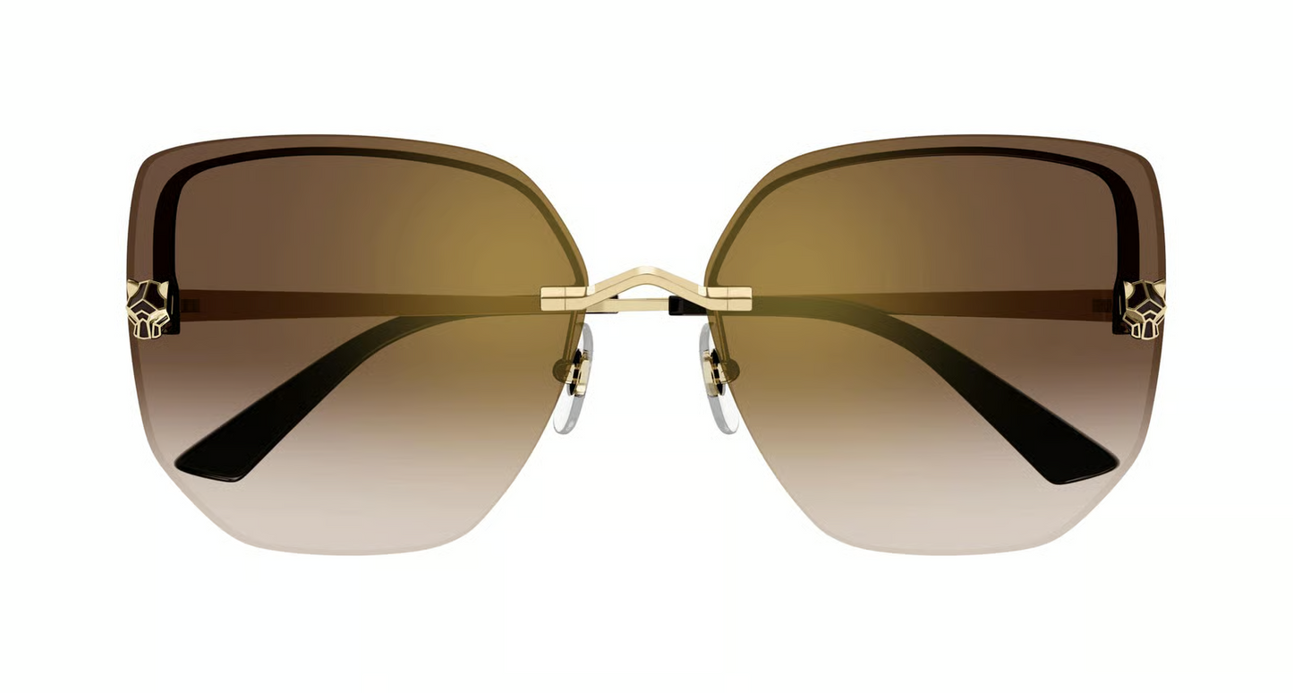 Cartier CT0432S Sunglasses