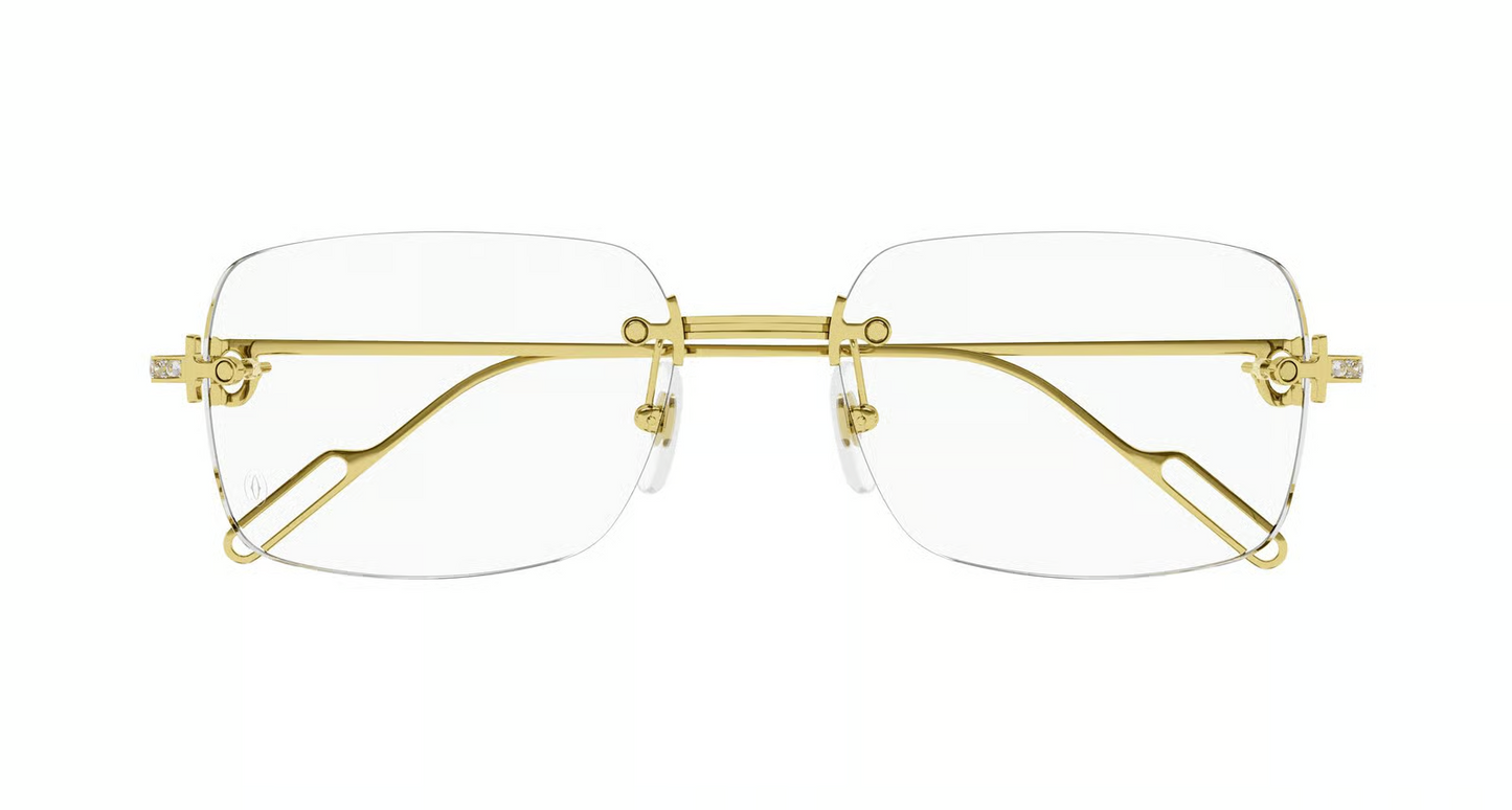 Cartier CT0421O Eyeglasses