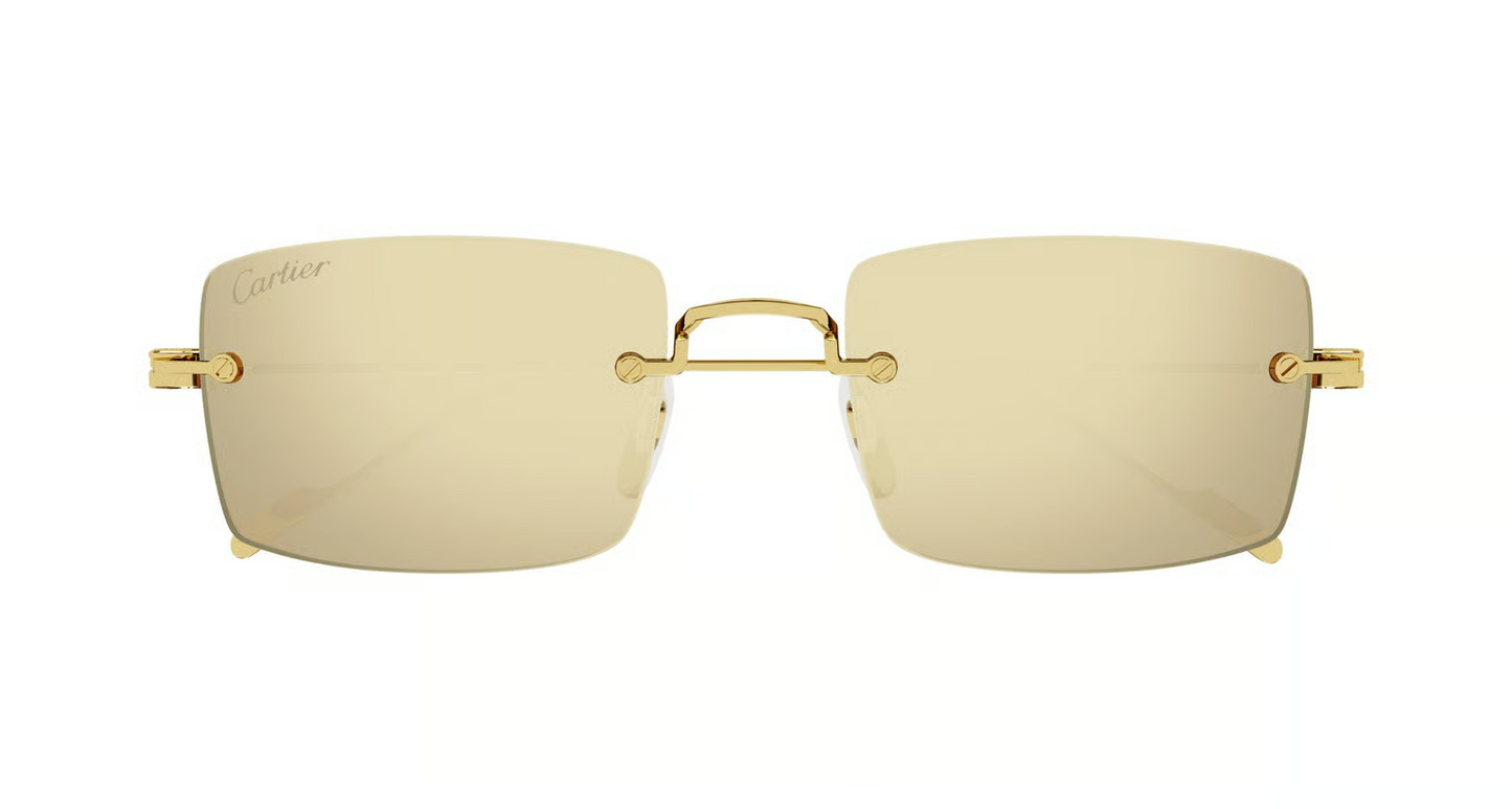 Cartier CT0367S Sunglasses
