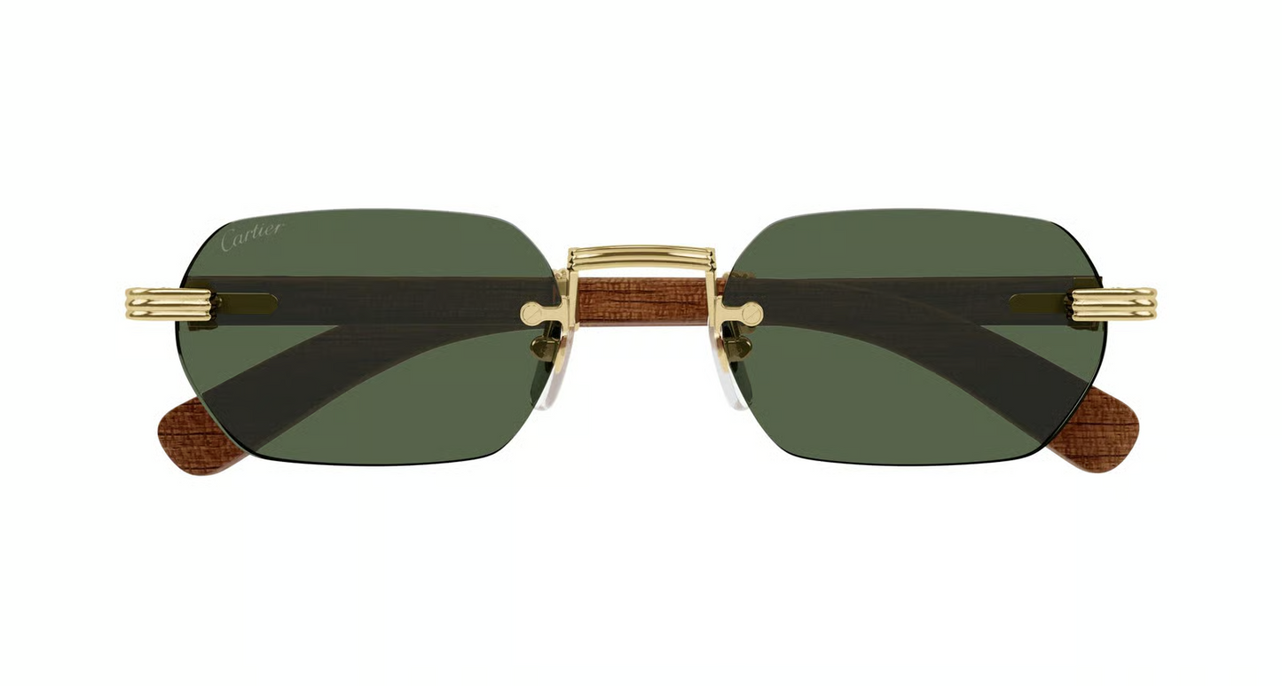 Cartier CT0362S Sunglasses