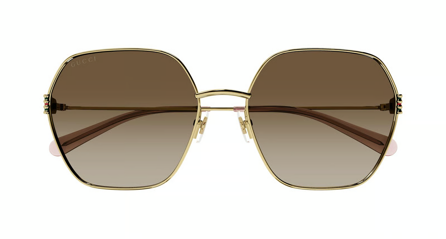 Gucci GG1285SA Sunglasses