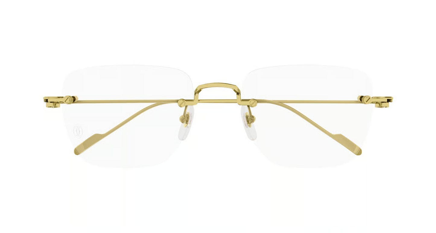 Cartier CT0379O Eyeglasses