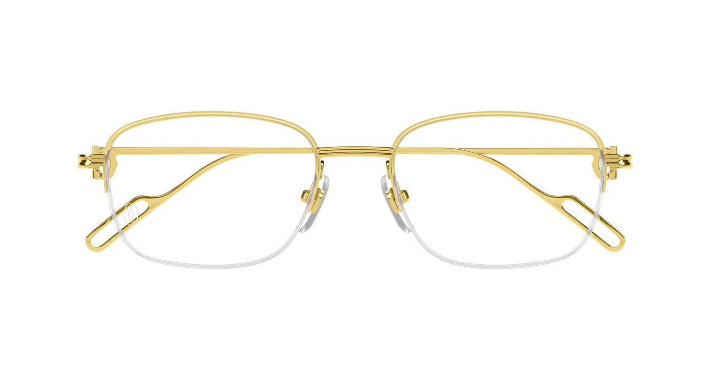 Cartier CT0529OA Eyeglasses