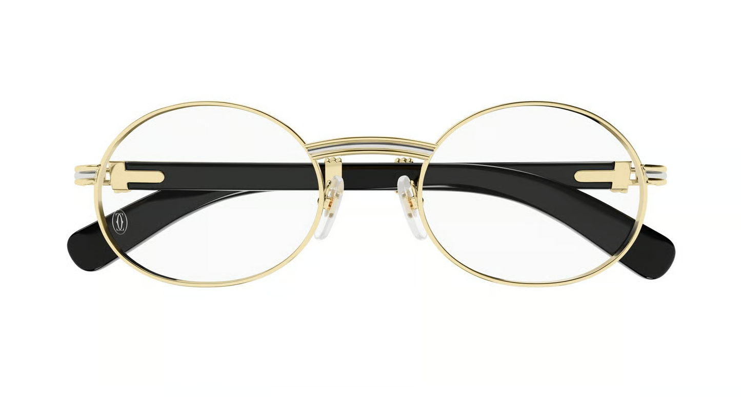 Cartier CT0464O Eyeglasses