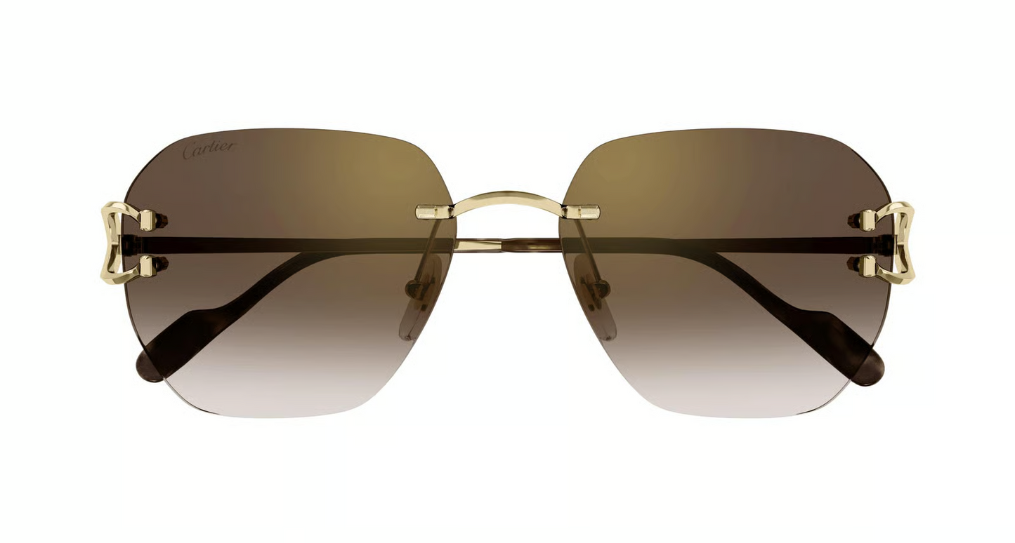 Cartier CT0394S Sunglasses