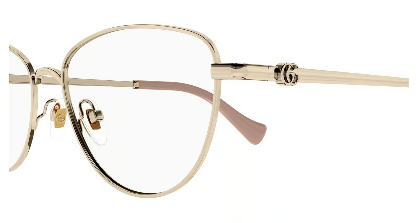 Gucci GG1595O Eyeglasses