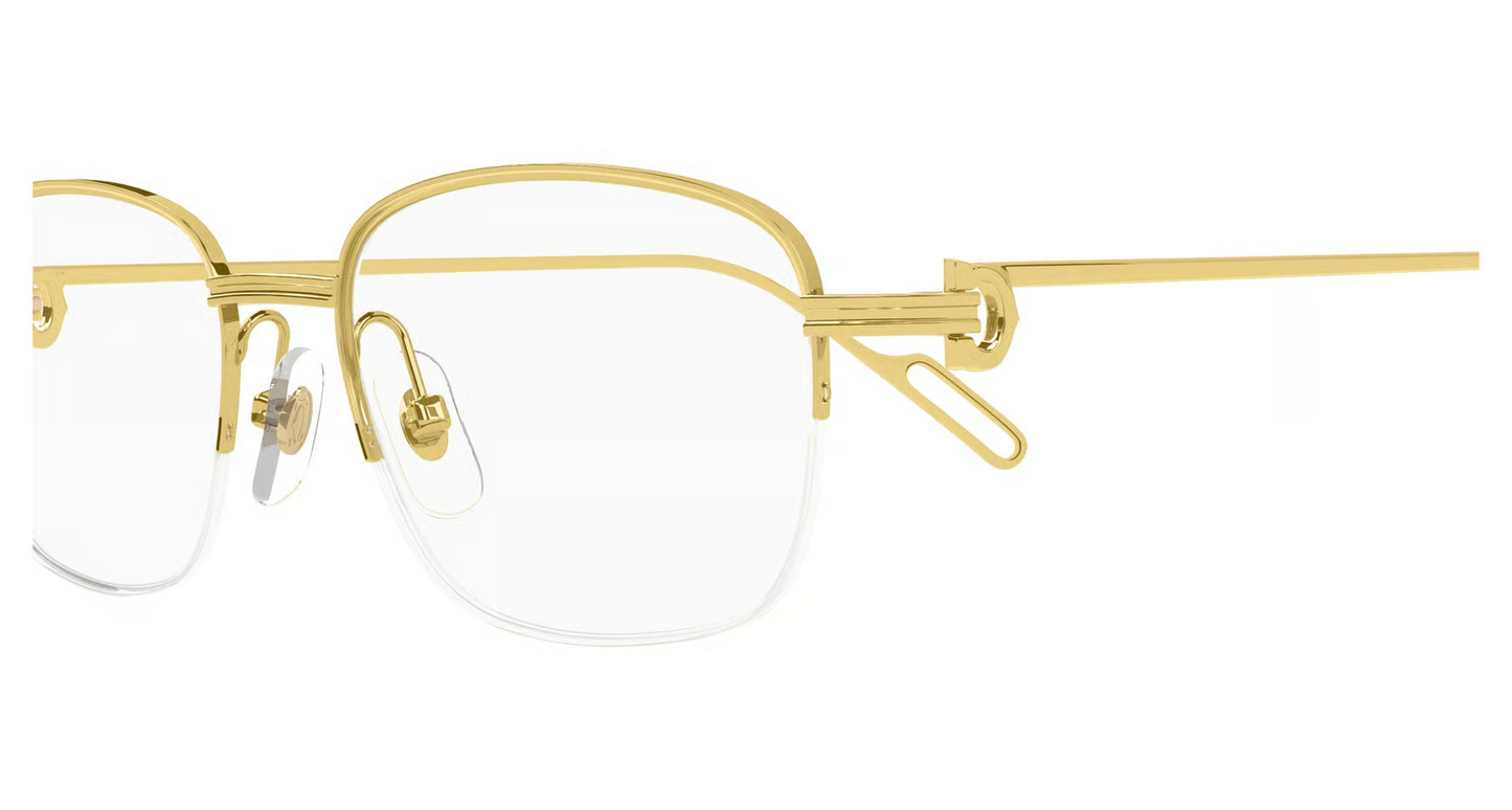 Cartier CT0529OA Eyeglasses