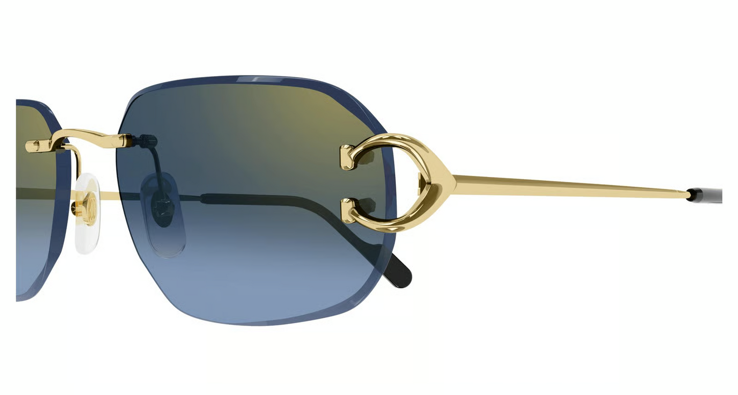 Cartier CT0468S Sunglasses