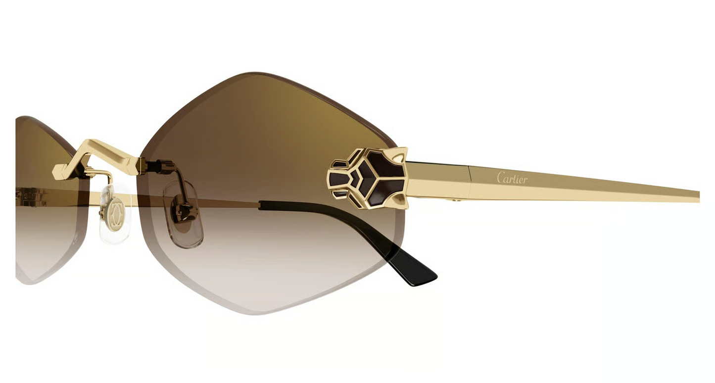 Cartier CT0433S Sunglasses