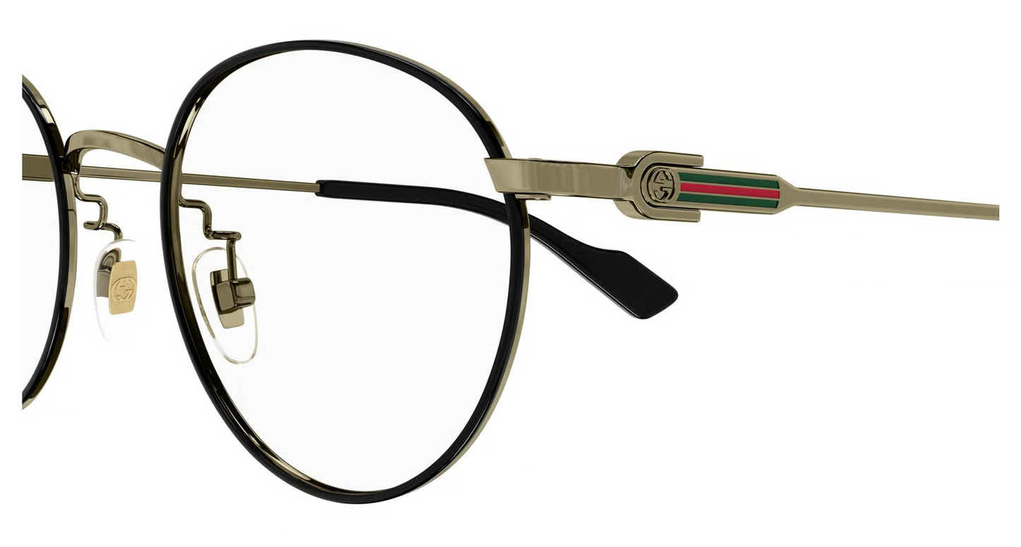 Gucci GG1613OJ Eyeglasses