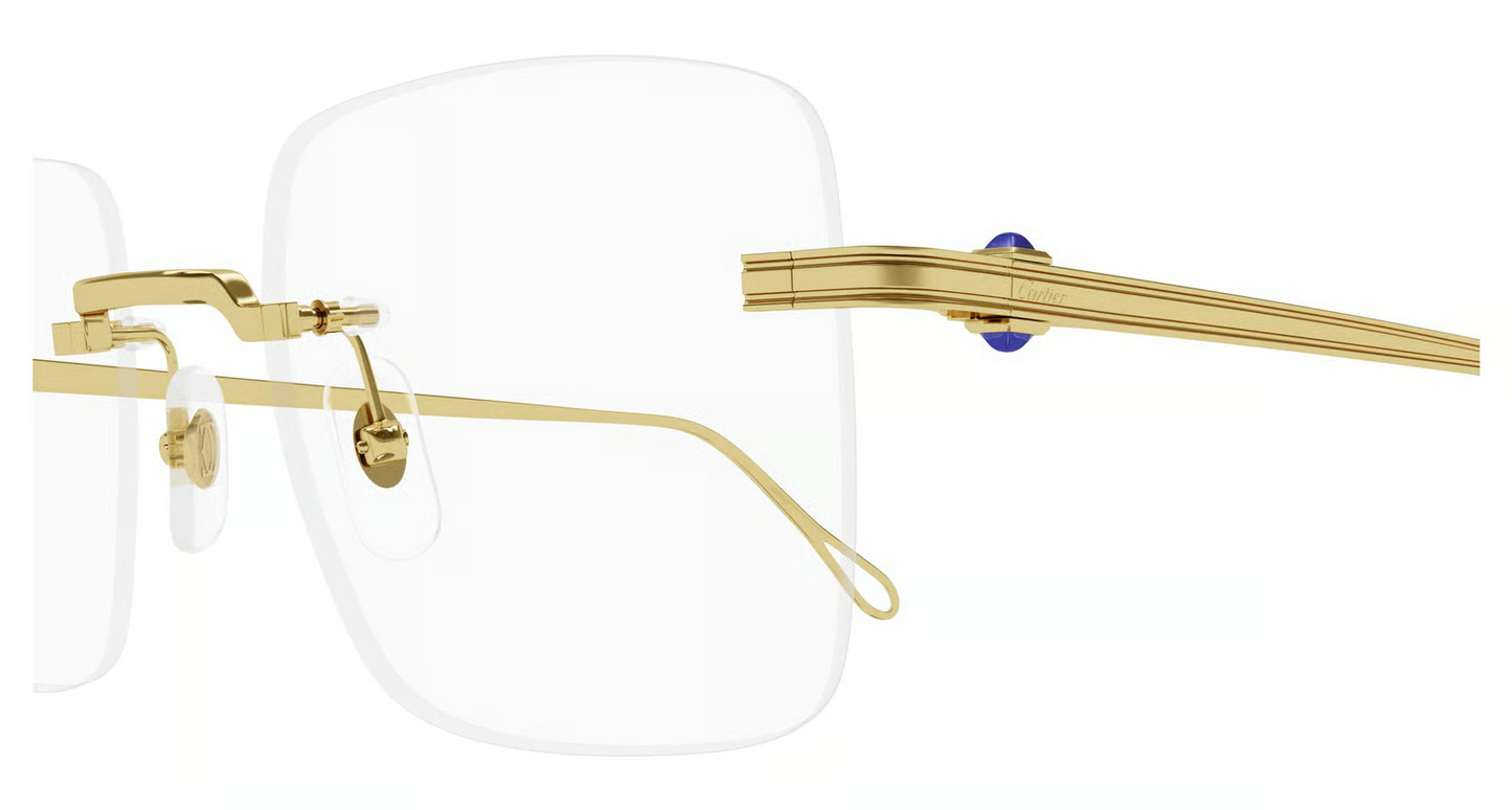 Cartier CT0458O Eyeglasses