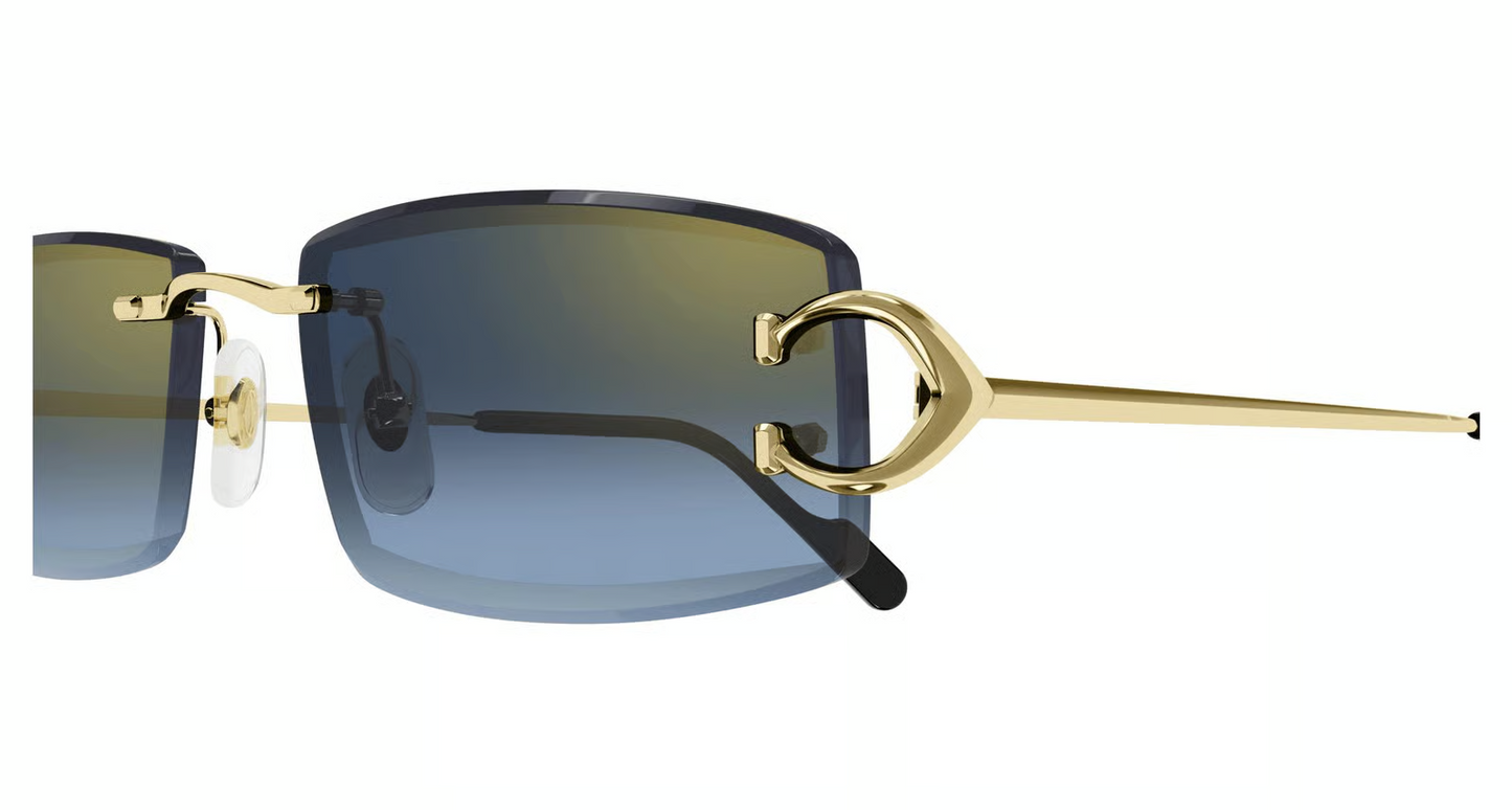 Cartier CT0465S Sunglasses
