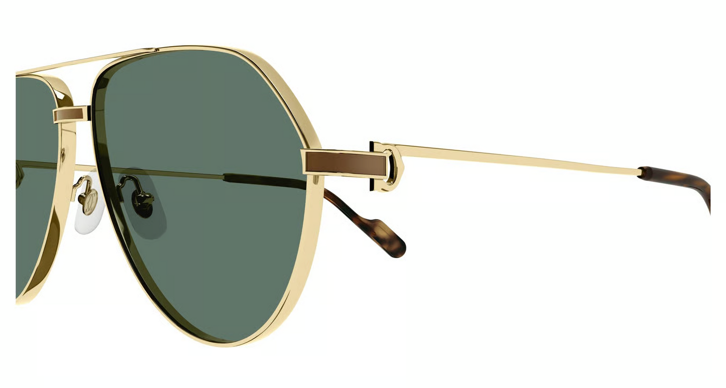 Cartier CT0334S Sunglasses