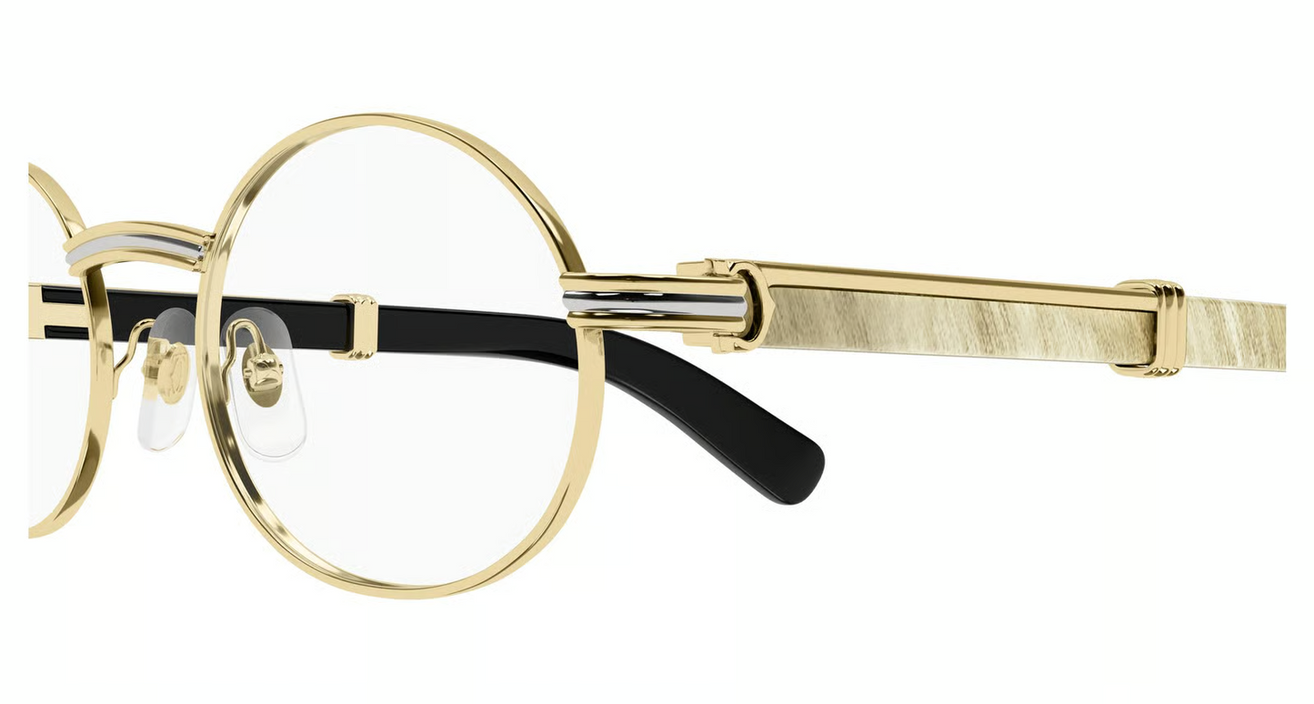 Cartier CT0464O Eyeglasses