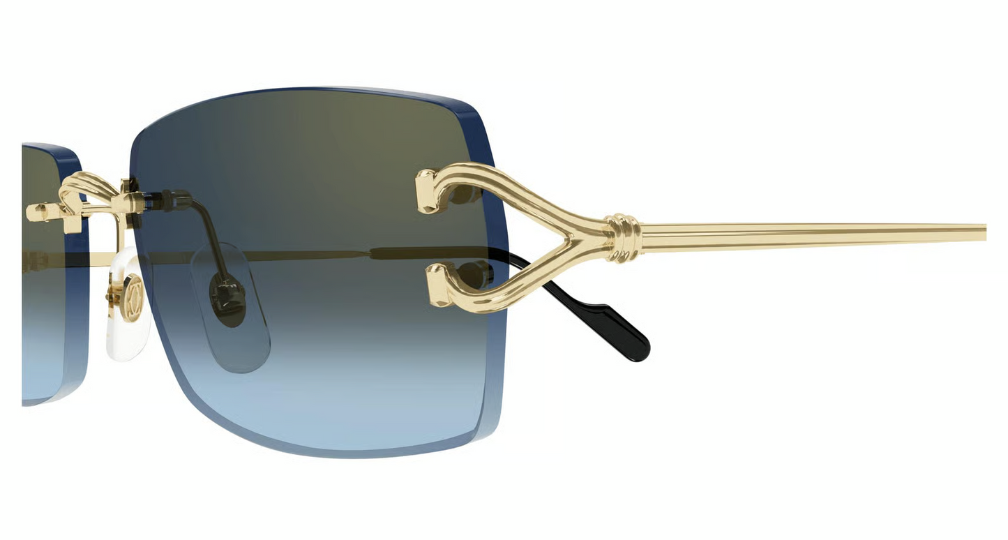 Cartier CT0550S Sunglasses