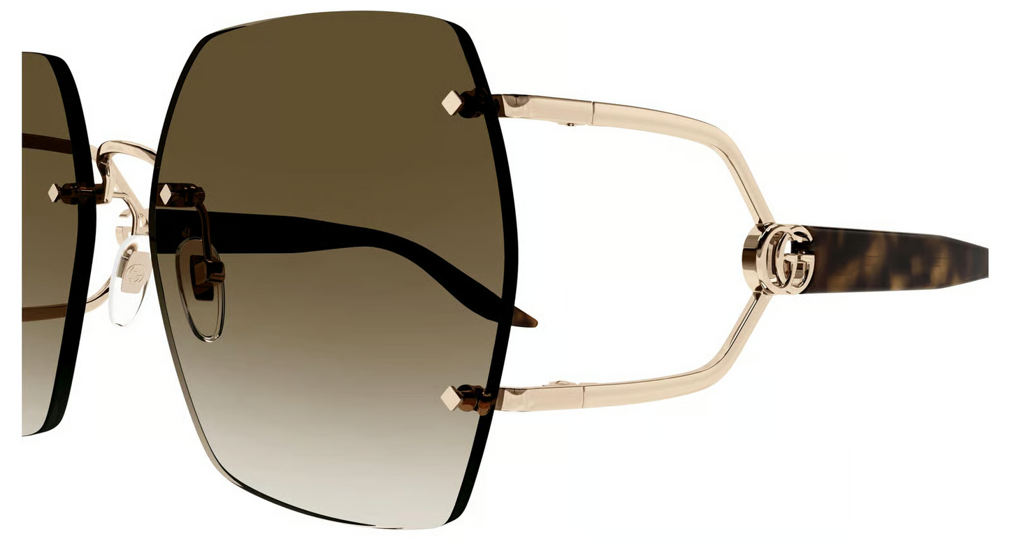 Gucci GG1562S Sunglasses