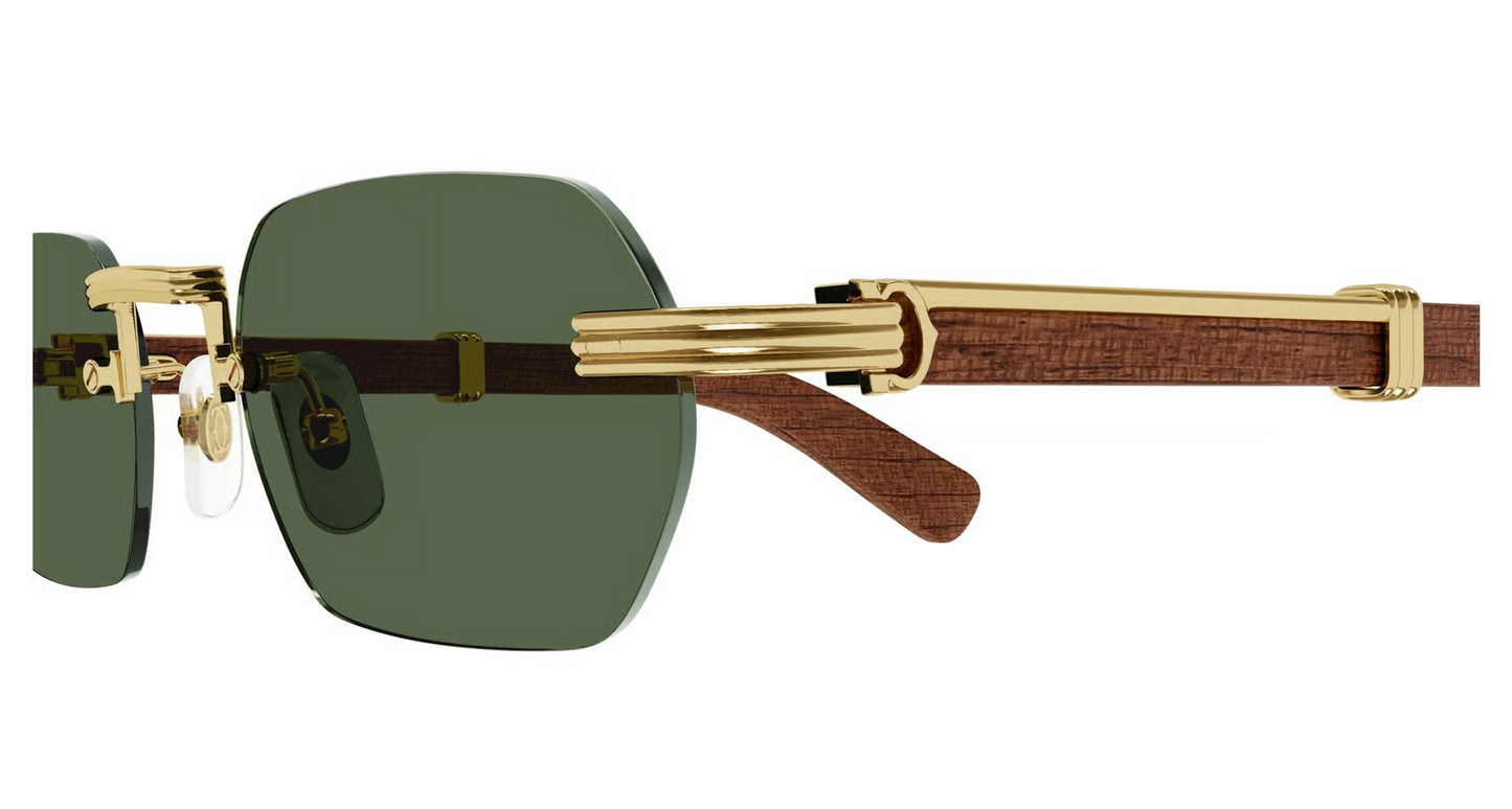 Cartier CT0362S Sunglasses