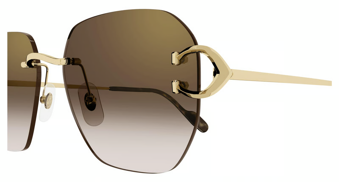 Cartier CT0394S Sunglasses