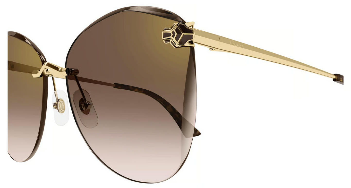 Cartier CT0398S Sunglasses