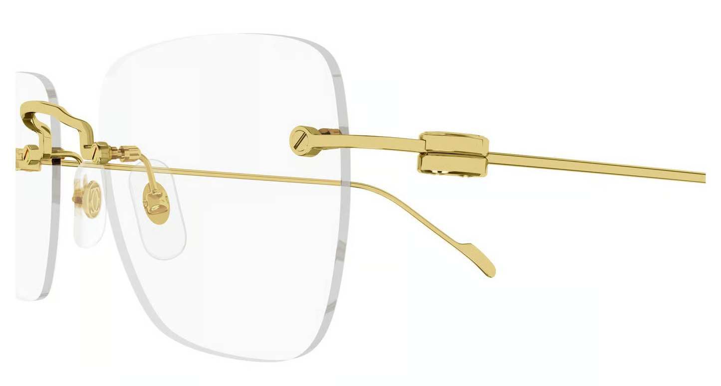 Cartier CT0379O Eyeglasses