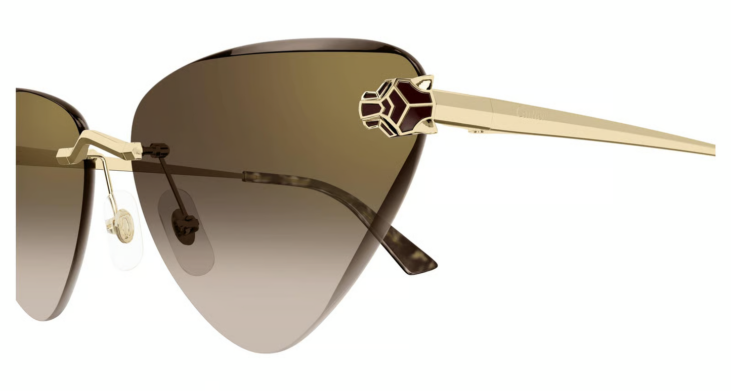 Cartier CT0399S Sunglasses