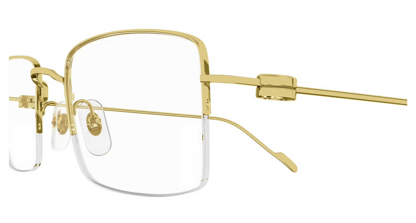 Cartier CT0380O Eyeglasses