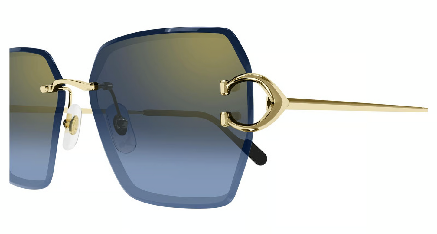 Cartier CT0466S Sunglasses