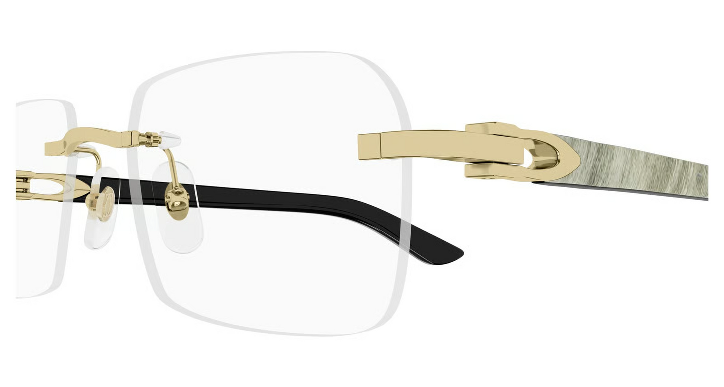 Cartier CT0453O Eyeglasses