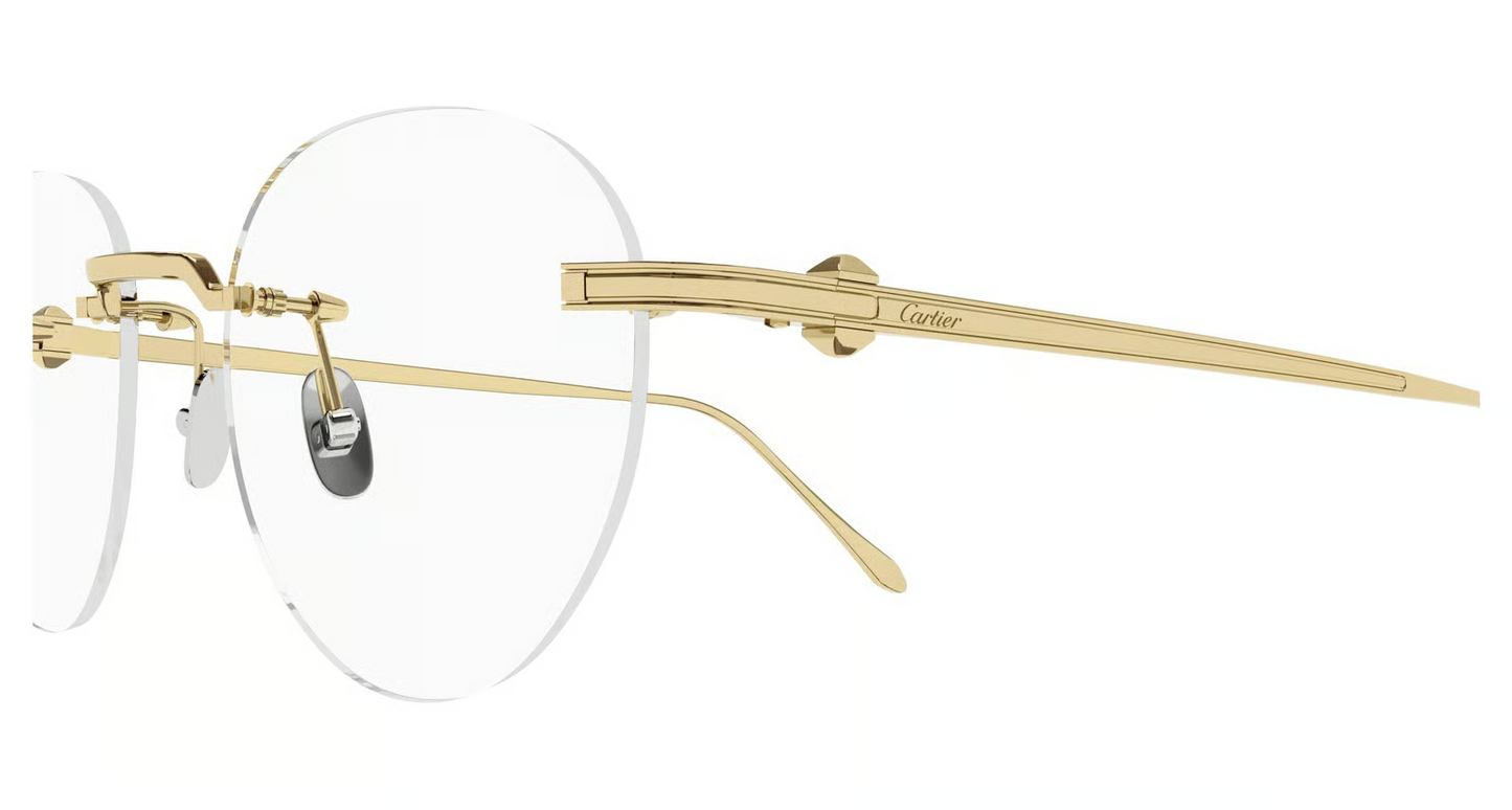 Cartier CT0342O Eyeglasses