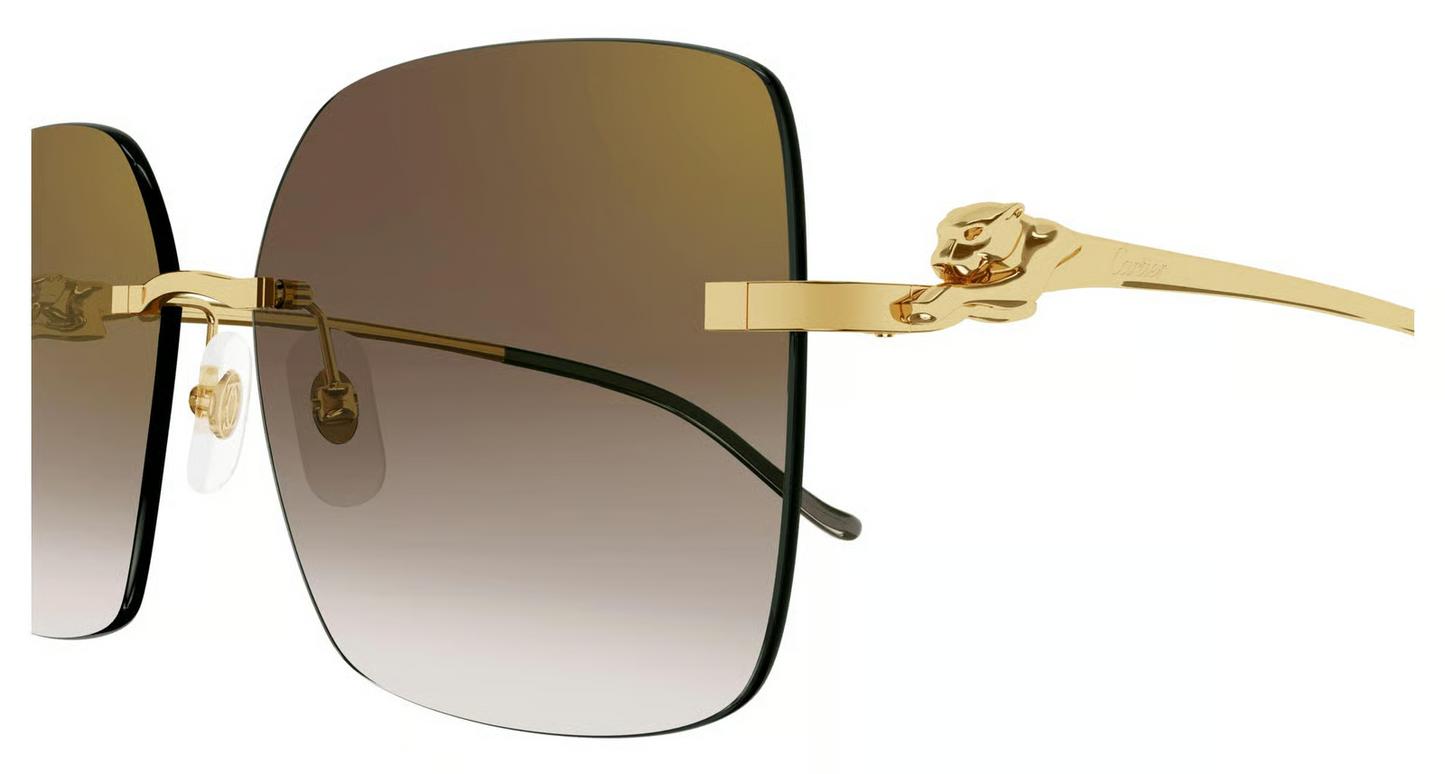 Cartier CT0359S Sunglasses