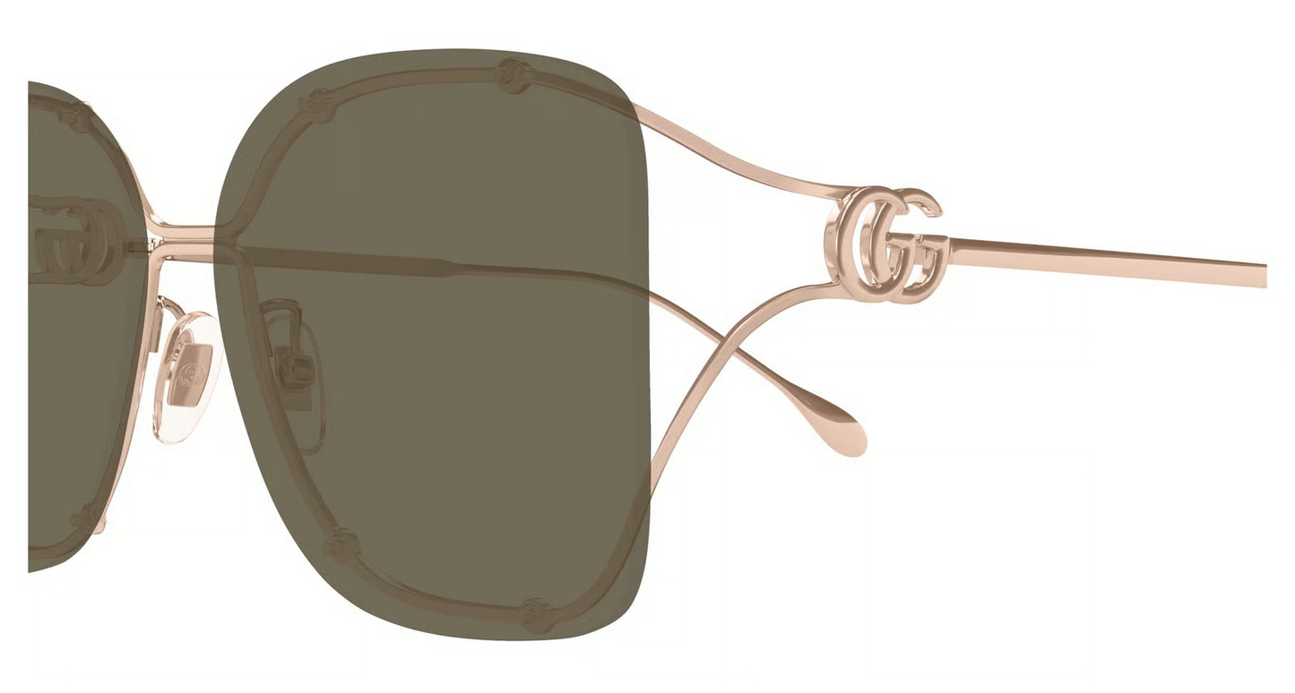 Gucci GG1713SA Sunglasses