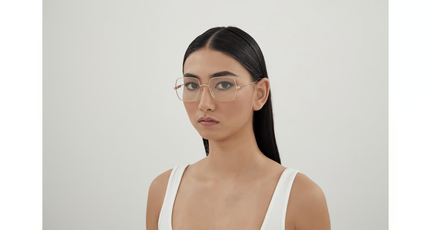 Gucci GG1434O Eyeglasses