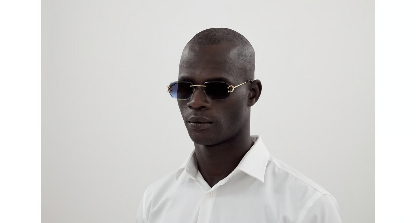 Cartier CT0468S Sunglasses