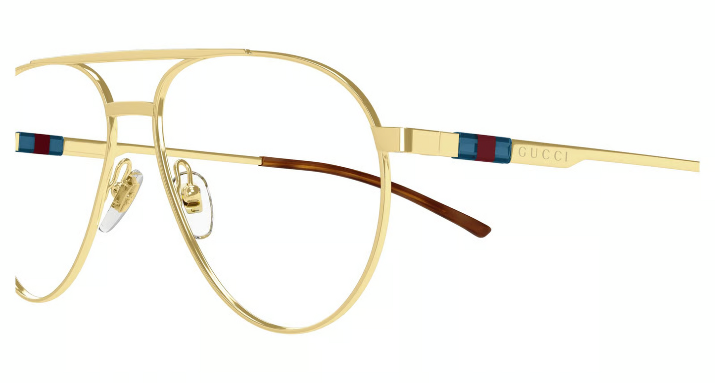 Gucci GG1679O Eyeglasses