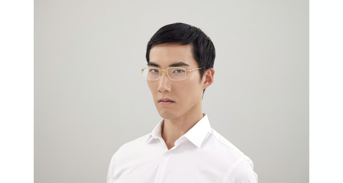 Cartier CT0422O Eyeglasses