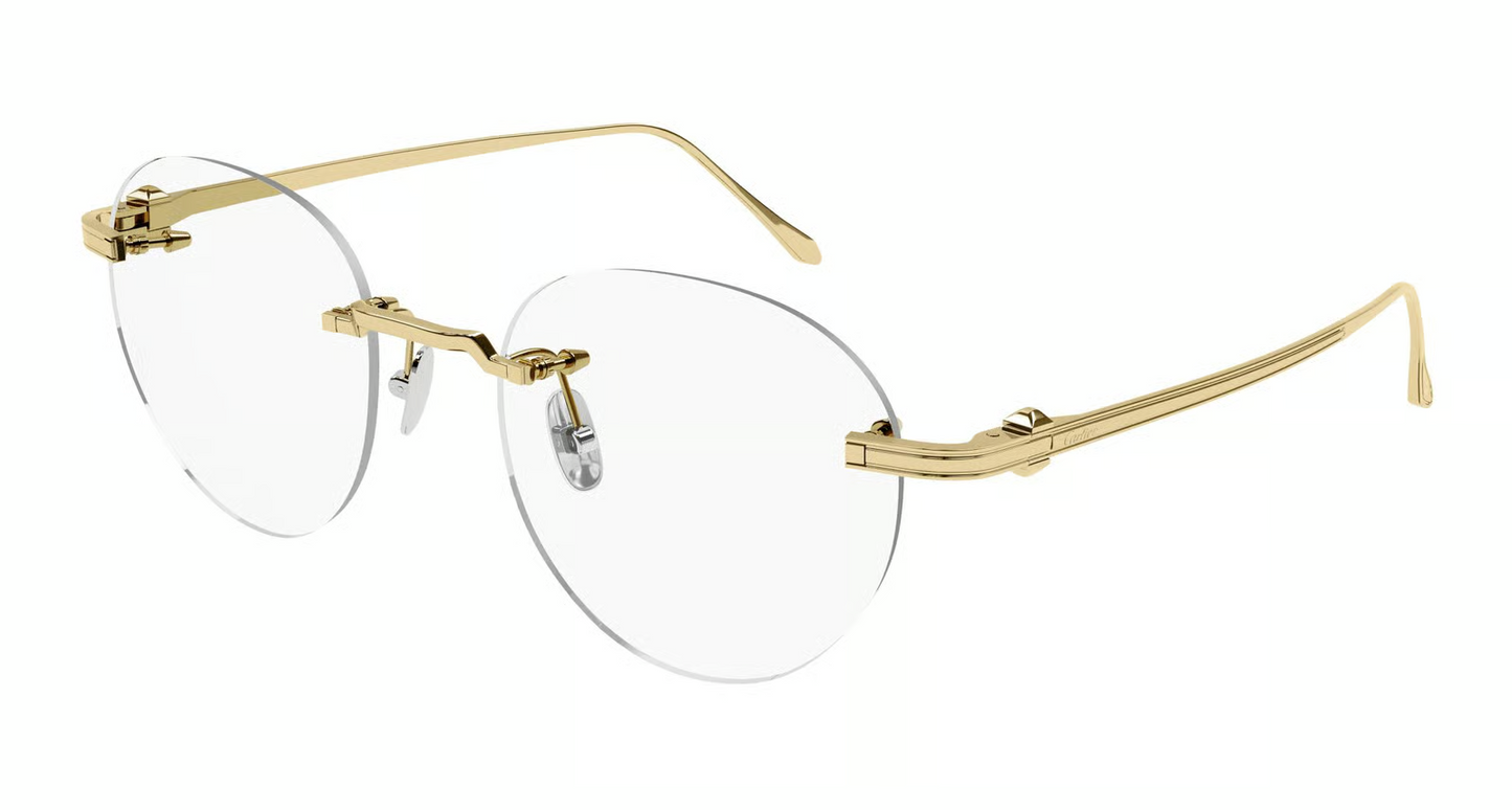 Cartier CT0342O Eyeglasses